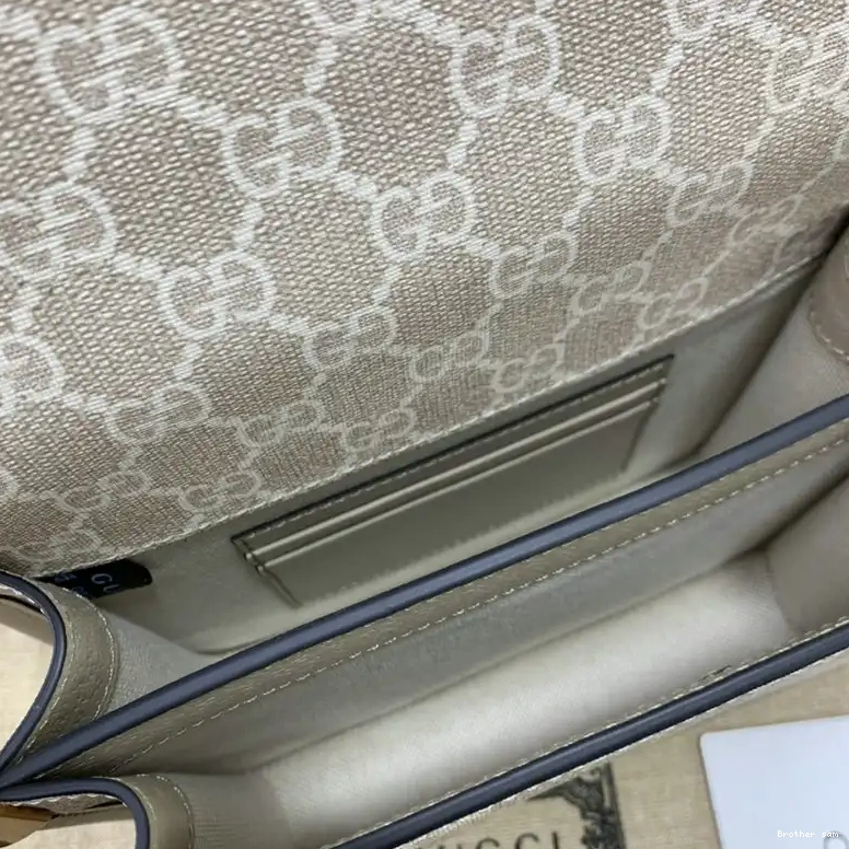 Brother sam 2206YA0017 Bag Gucci 0813